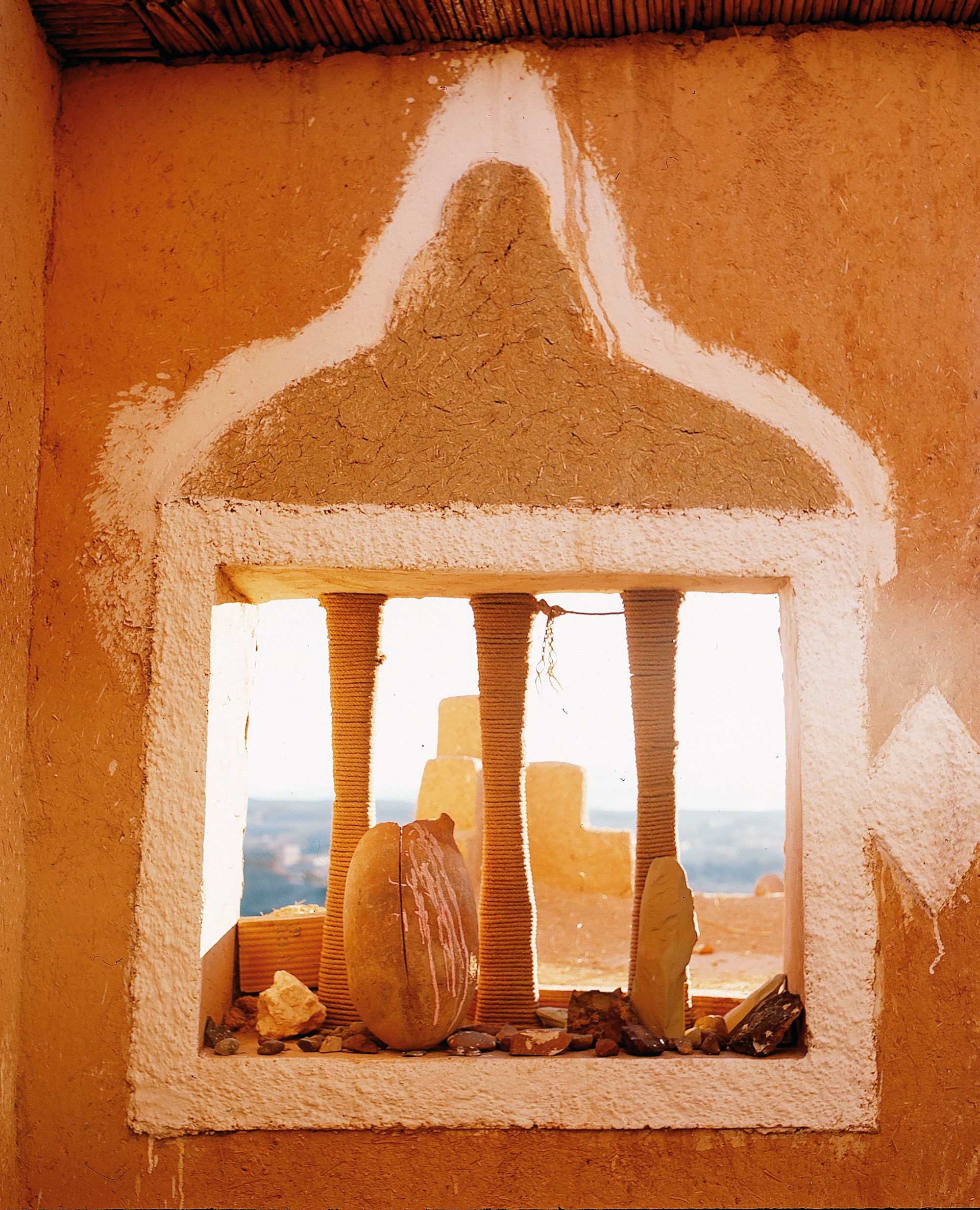 Kasbah Itran