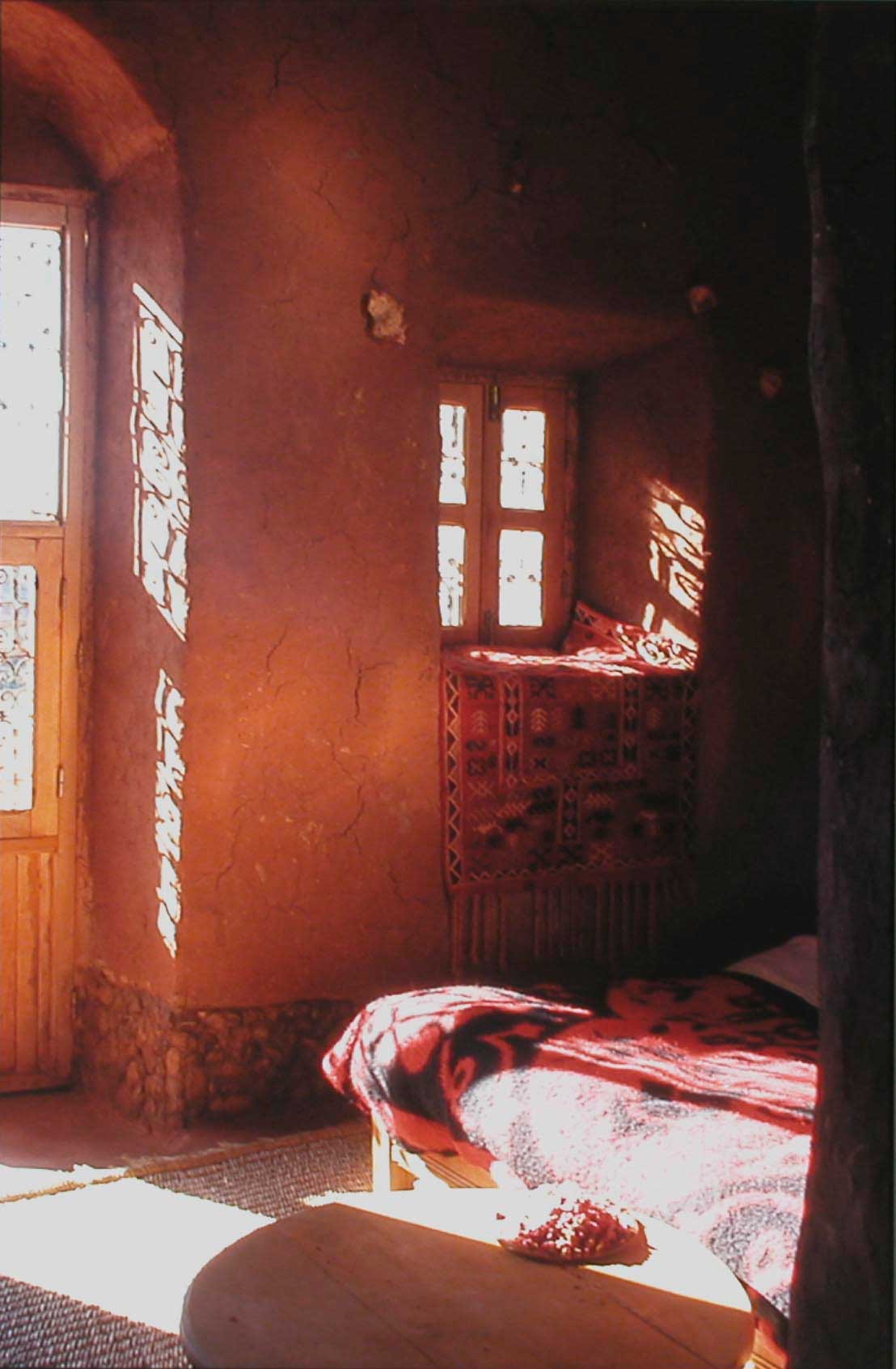 Kasbah Itran