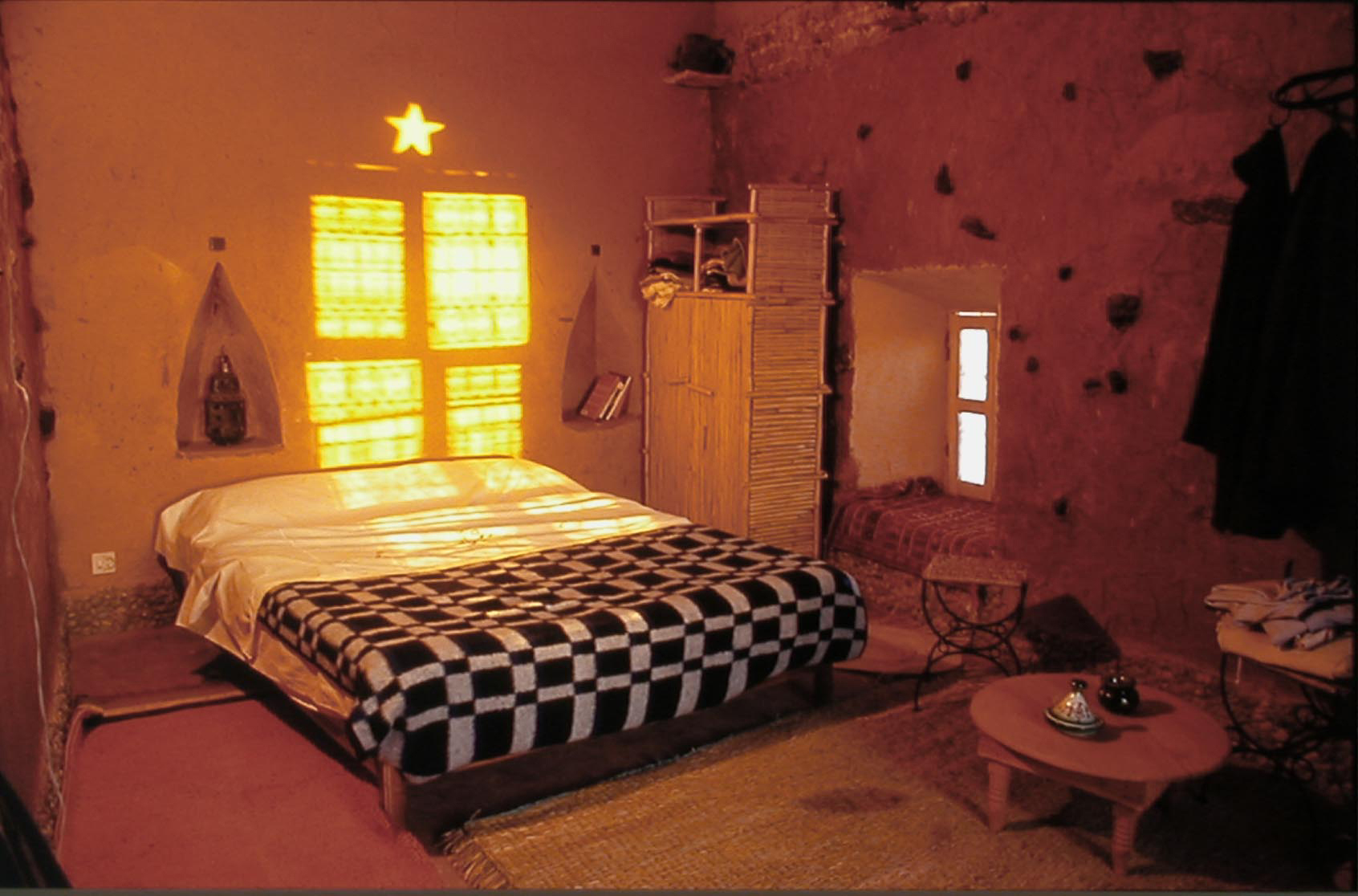 Kasbah Itran