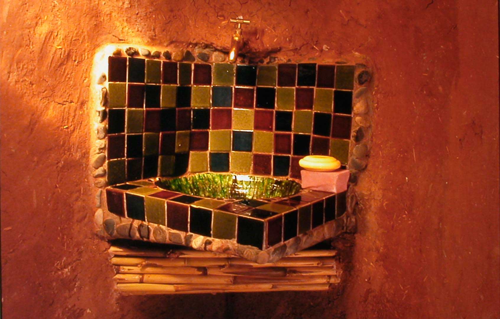 Kasbah Itran