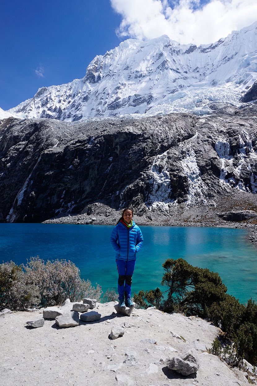 Laguna 69