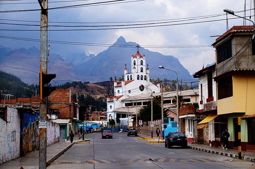 Huaraz