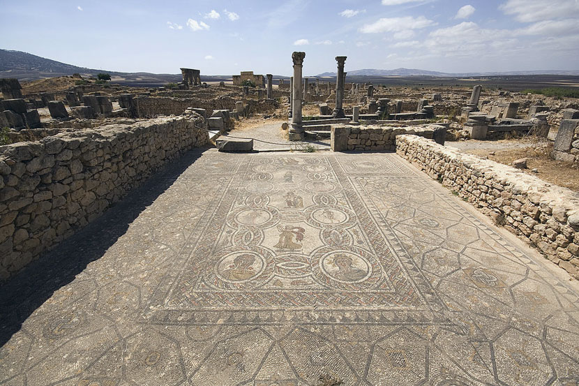 Volubilis