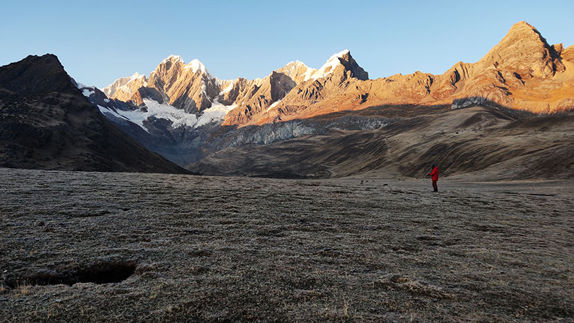 Huayhuash
