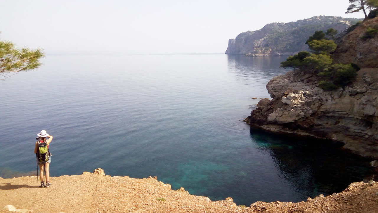 tramontana, Mallorca