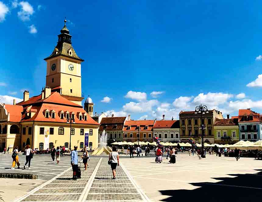 Brasov