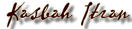 logo kasbah itran