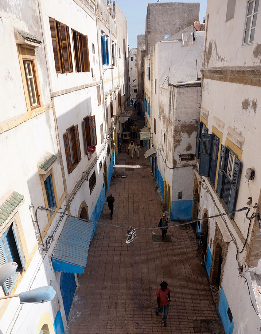 Essaouira, Marruecos